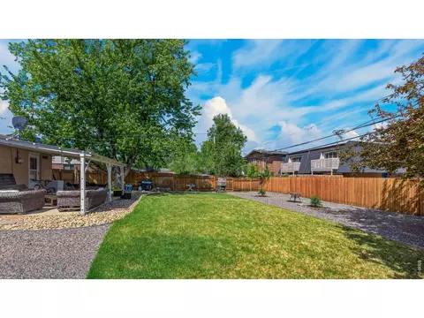 Exterior - 3265 Euclid Ave, Boulder, CO 80303 photo 7 of 9
