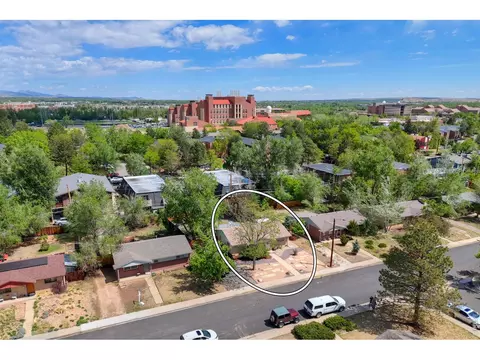 View/Area - 3265 Euclid Ave, Boulder, CO 80303 photo 1 of 5