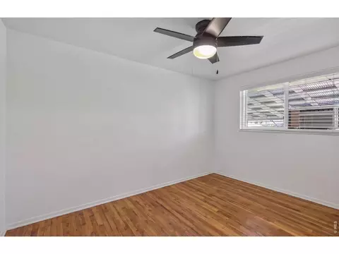 Bedroom - 3265 Euclid Ave, Boulder, CO 80303 photo 3 of 4