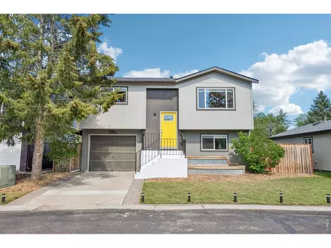 800 Countryside Dr, Fort Collins, CO 80524