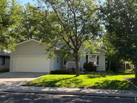800 Diana St, Fort Morgan, CO 80701