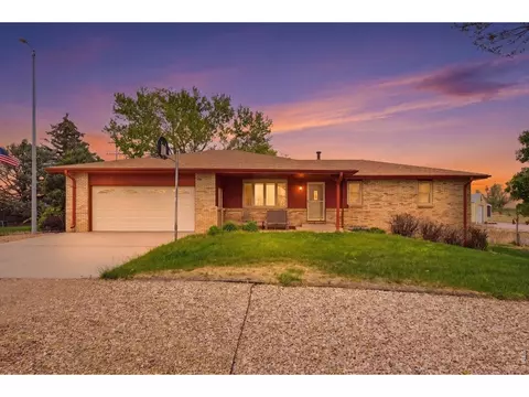 23140 County Road 50, La Salle, CO 80645