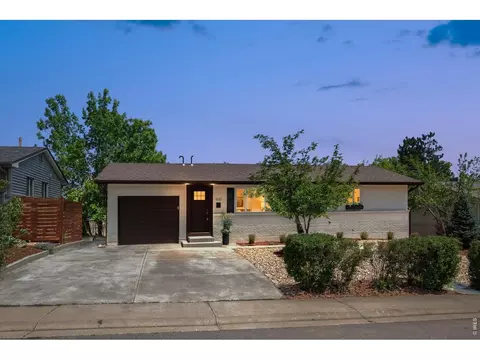 1610 Longs Peak Dr, Louisville, CO 80027