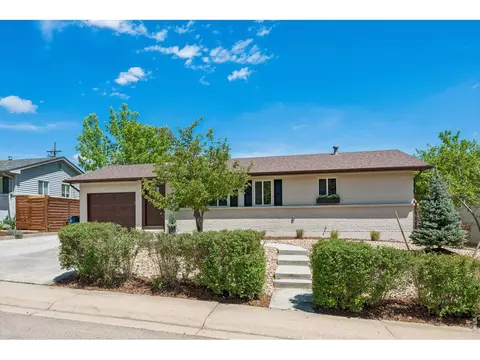 1610 Longs Peak Dr, Louisville, CO 80027
