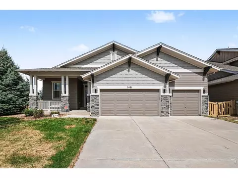 5481 Lulu City Dr, Timnath, CO 80547