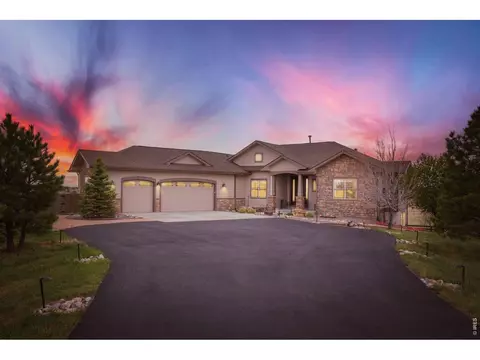 33080 Vista View Cir, Elizabeth, CO 80107