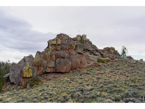 0 Laramie Overlook Rds, Livermore, CO 80536