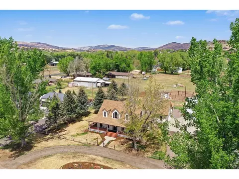 6301 Buckhorn Dr, Loveland, CO 80538