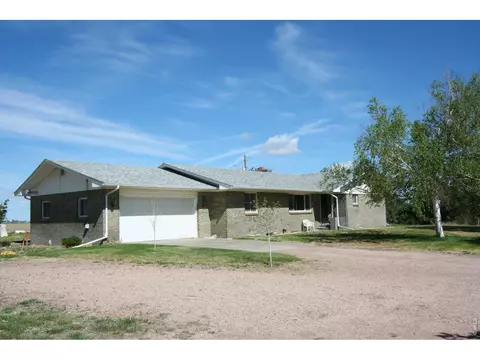 19487 County Road 6, Wiggins, CO 80654