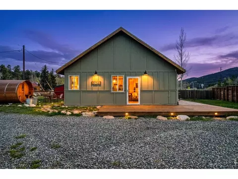 508 W 3rd St, Nederland, CO 80466