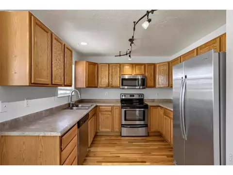 Kitchen - 3932 Falcon Ln, Evans, CO 80620 photo 1 of 1