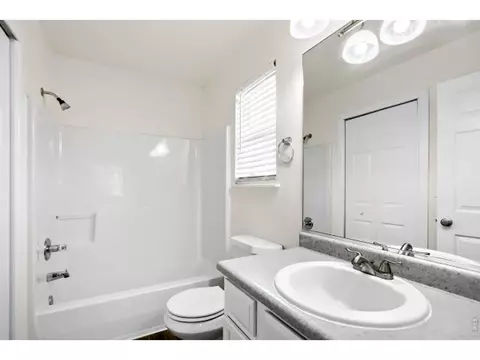 Bath - 3932 Falcon Ln, Evans, CO 80620 photo 1 of 3