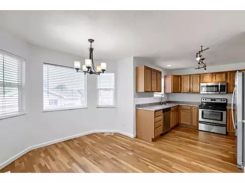 Dining - 3932 Falcon Ln, Evans, CO 80620 photo 1 of 2