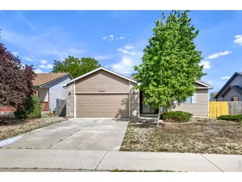 3932 Falcon Ln, Evans, CO 80620
