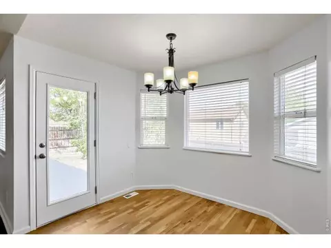 Dining - 3932 Falcon Ln, Evans, CO 80620 photo 2 of 2