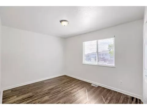 Bedroom - 3932 Falcon Ln, Evans, CO 80620 photo 3 of 4