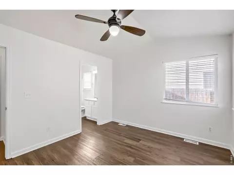 Bedroom - 3932 Falcon Ln, Evans, CO 80620 photo 1 of 4