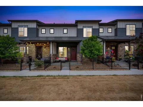 4194 S Park Dr, Loveland, CO 80538