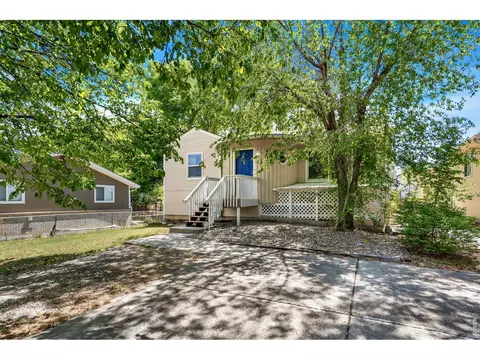 1150 E 5th St, Loveland, CO 80537