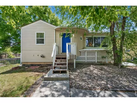 1150 E 5th St, Loveland, CO 80537