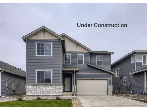 1808 Baltusrol Dr, Fort Collins, CO 80524