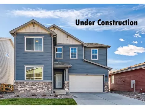 1808 Baltusrol Dr, Fort Collins, CO 80524