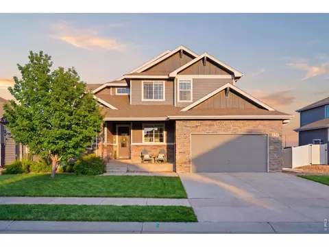 270 Mt Harvard Ave, Windsor, CO 80550