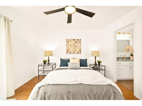 Bedroom - 3077 29th St #105, Boulder, CO 80301 photo 1 of 7
