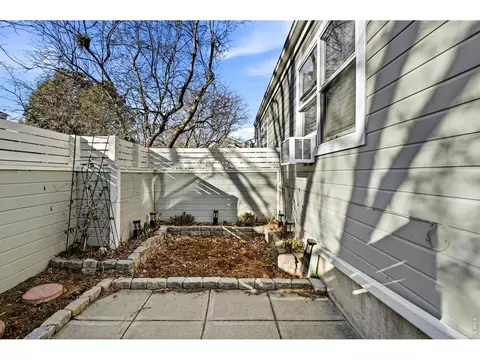 Exterior - 3077 29th St #105, Boulder, CO 80301 photo 6 of 19