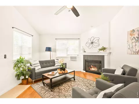 Living - 3077 29th St #105, Boulder, CO 80301 photo 4 of 4