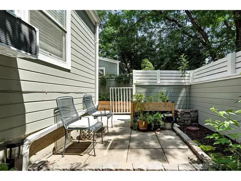 Exterior - 3077 29th St #105, Boulder, CO 80301 photo 19 of 19