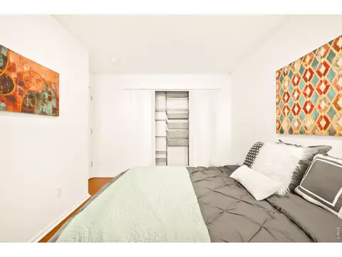 Bedroom - 3077 29th St #105, Boulder, CO 80301 photo 6 of 7