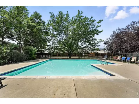 Exterior - 3077 29th St #105, Boulder, CO 80301 photo 8 of 19
