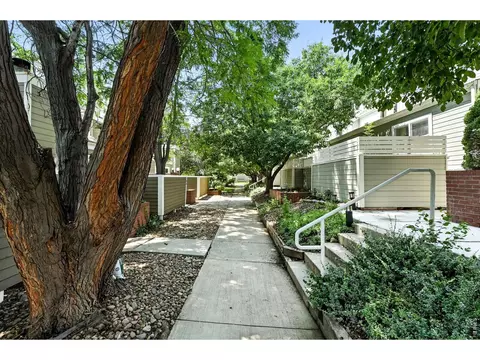 Exterior - 3077 29th St #105, Boulder, CO 80301 photo 15 of 19