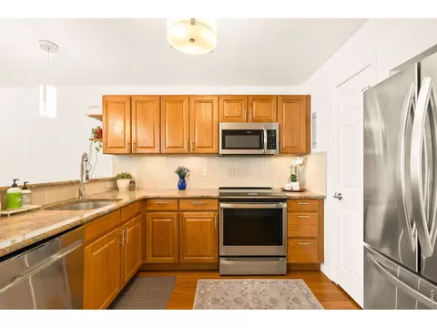 Kitchen - 3077 29th St #105, Boulder, CO 80301 photo 6 of 9