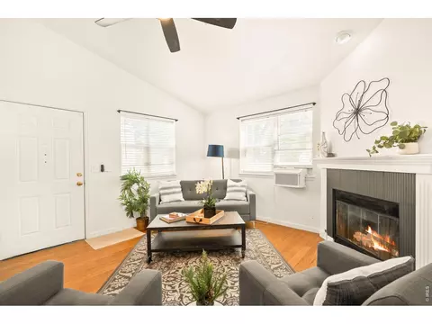 Living - 3077 29th St #105, Boulder, CO 80301 photo 3 of 4
