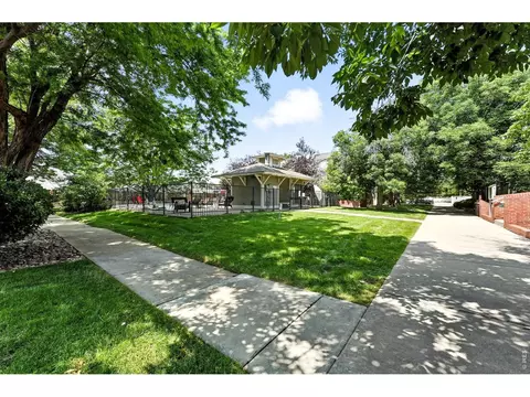 Exterior - 3077 29th St #105, Boulder, CO 80301 photo 9 of 19