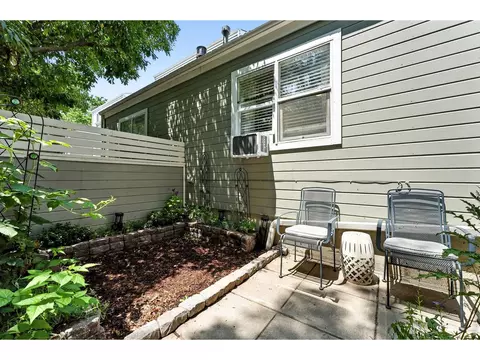 Exterior - 3077 29th St #105, Boulder, CO 80301 photo 18 of 19