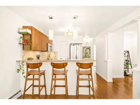 Kitchen - 3077 29th St #105, Boulder, CO 80301 photo 2 of 9