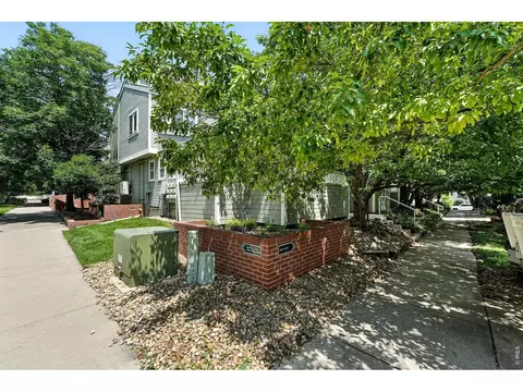 Exterior - 3077 29th St #105, Boulder, CO 80301 photo 11 of 19