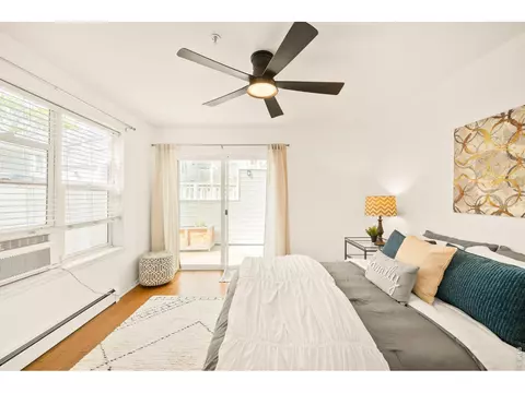 Bedroom - 3077 29th St #105, Boulder, CO 80301 photo 2 of 7