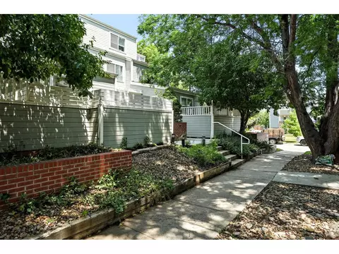 Exterior - 3077 29th St #105, Boulder, CO 80301 photo 13 of 19