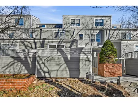 Exterior - 3077 29th St #105, Boulder, CO 80301 photo 1 of 19