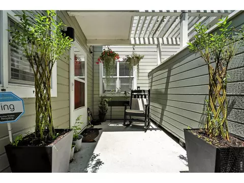 Exterior - 3077 29th St #105, Boulder, CO 80301 photo 16 of 19