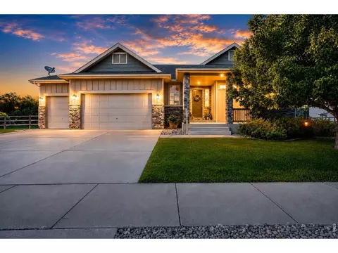 634 Del Carmen Dr, Fort Collins, CO 80524