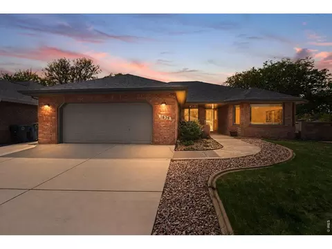 1639 Francis Way, Longmont, CO 80501