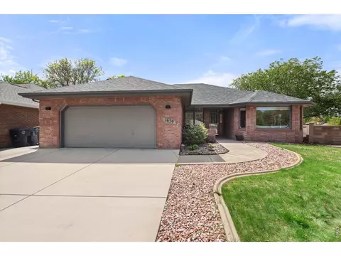 1639 Francis Way, Longmont, CO 80501