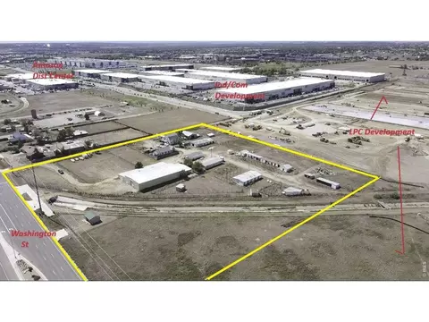 15211 Washington St, Broomfield, CO 80023
