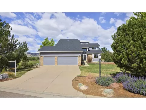 6641 Golf Club Dr, Longmont, CO 80503