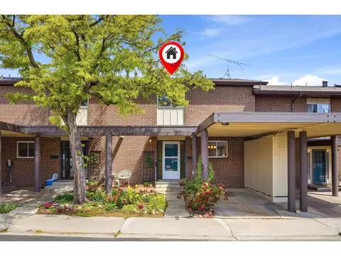 1466 Greenbriar Blvd, Boulder, CO 80305